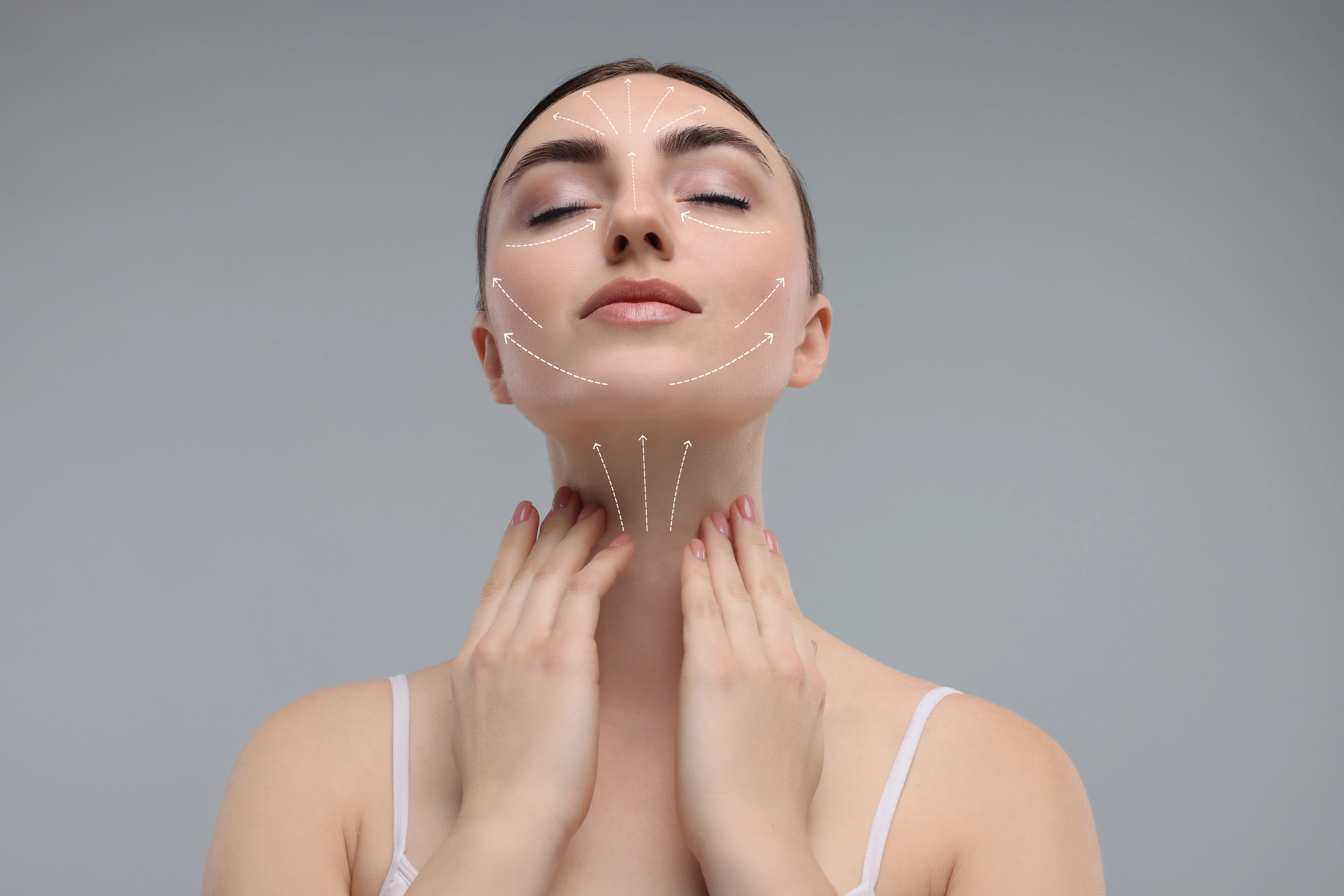 Yüz Germe Ameliyatı (Face Lift / Rhytidectomy)