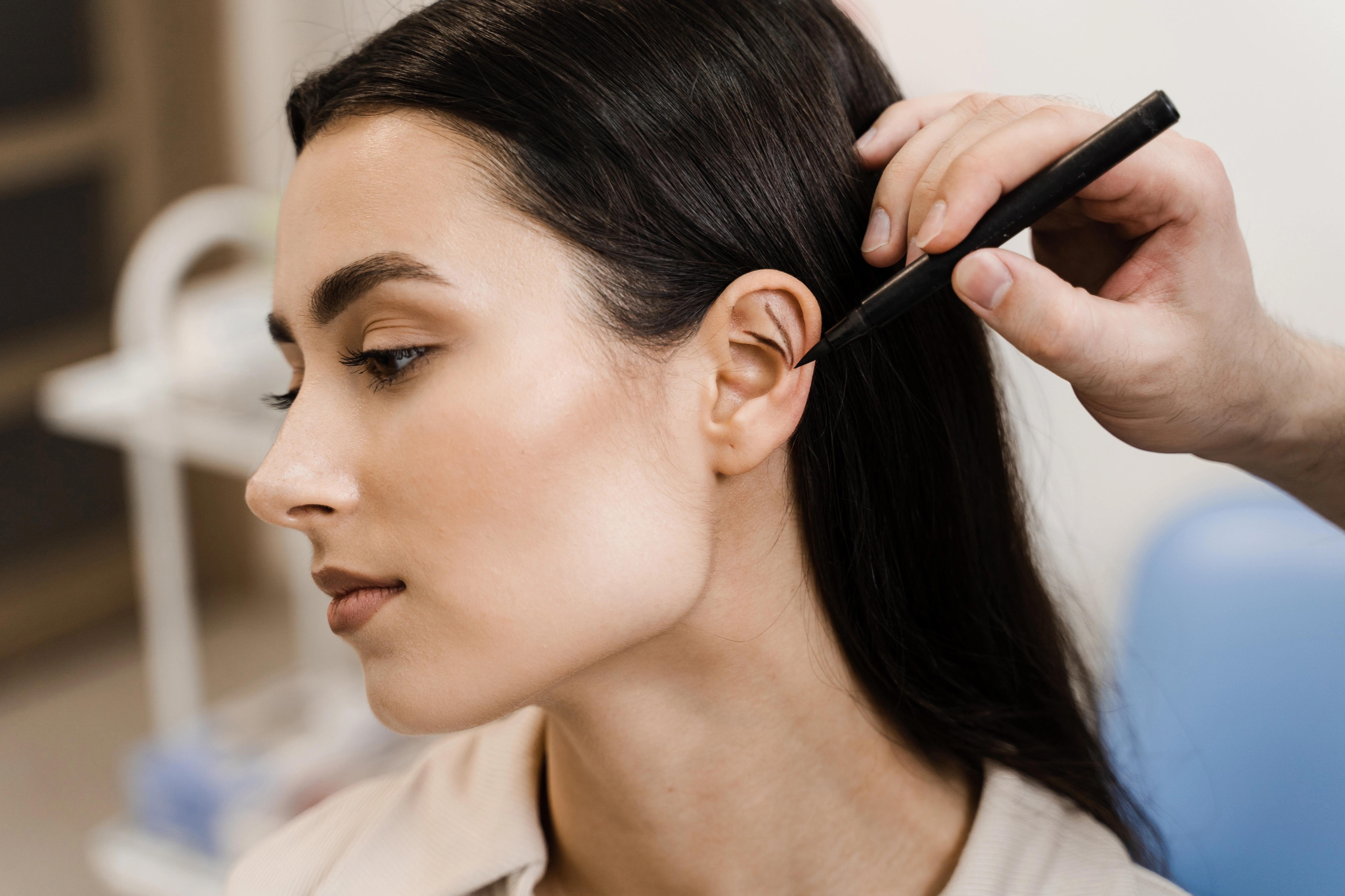 Kulak Estetiği (Otoplasti)