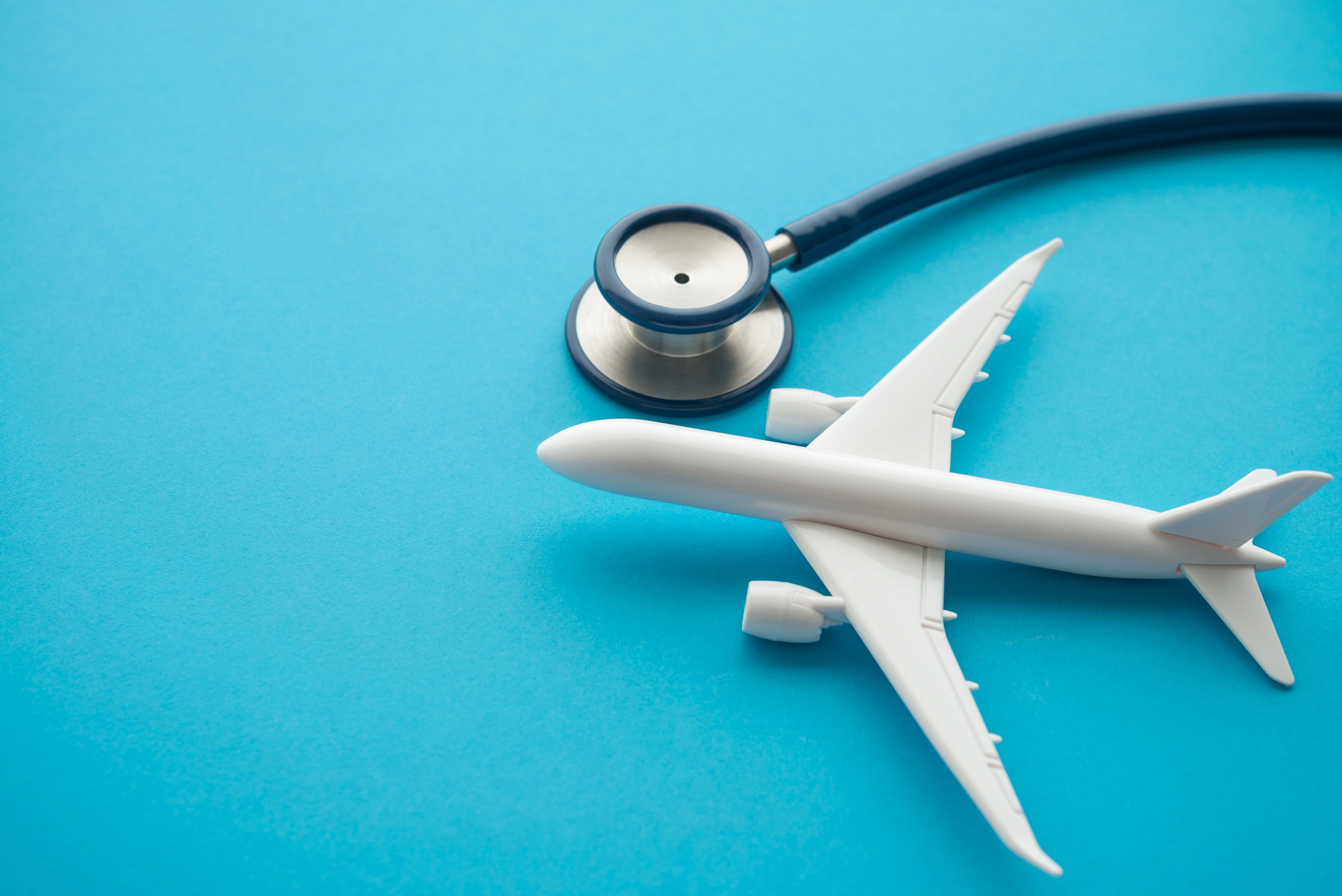 Türkiye’de Tedavi İçin Seyahate Çıkmadan Önce Bilmeniz Gerekenler